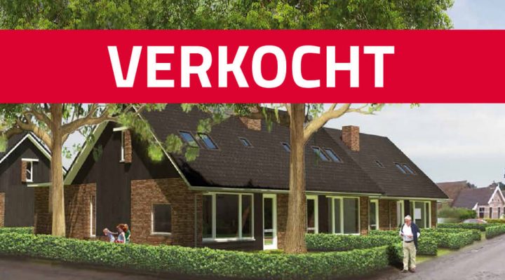 Woningen Dwingeloo